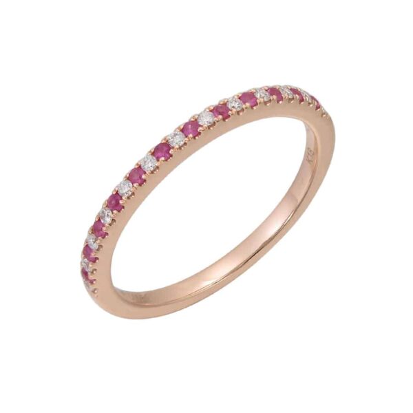 ANILLO BRAGANZA