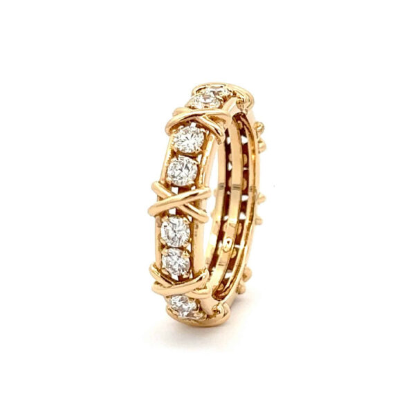 ANILLO BRAGANZA