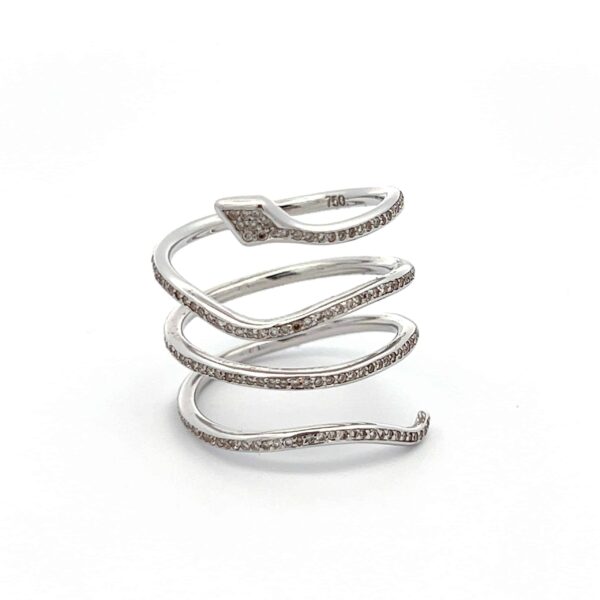 ANILLO BRAGANZA