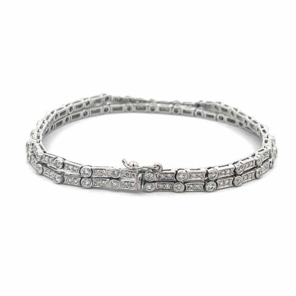 BRAZALETE BRAGANZA
