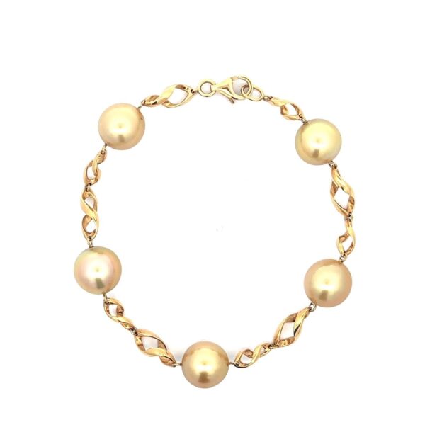 BRAZALETE JEWELMER