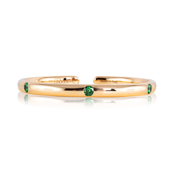 BRAZALETE ADOLFO COURRIER