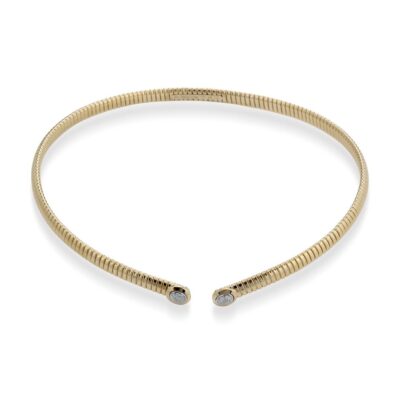COLLAR BRAGANZA