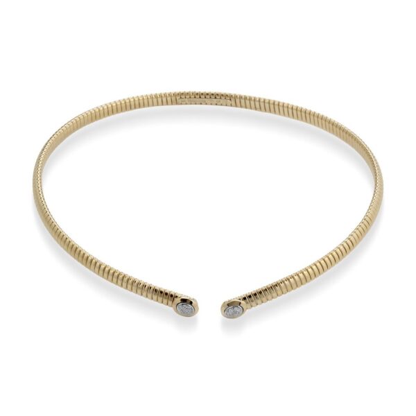 COLLAR BRAGANZA