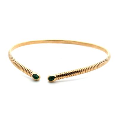 COLLAR BRAGANZA