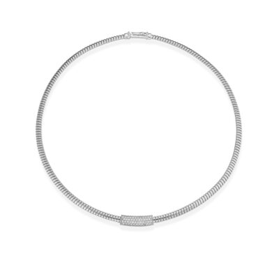 COLLAR BRAGANZA