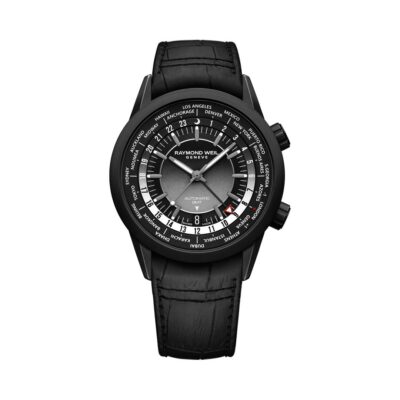 Freelancer Automático GMT BLACK