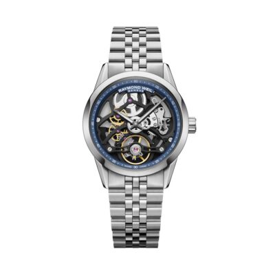 Freelancer Calibre RW1212 Skeleton Automático