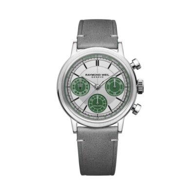 Millesime Tri-compax Chronograph Largo Winch Limited Edition