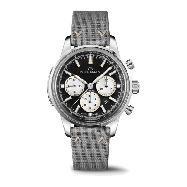 Freedom 60 Chrono 43mm