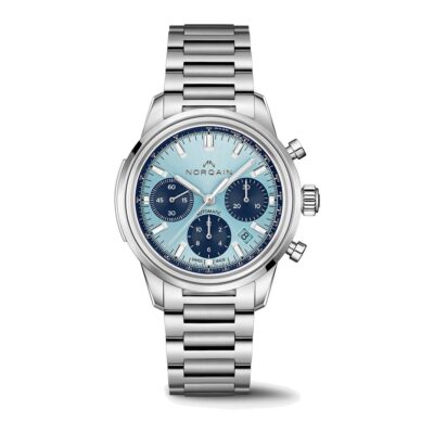Freedom 60 Chrono 40mm