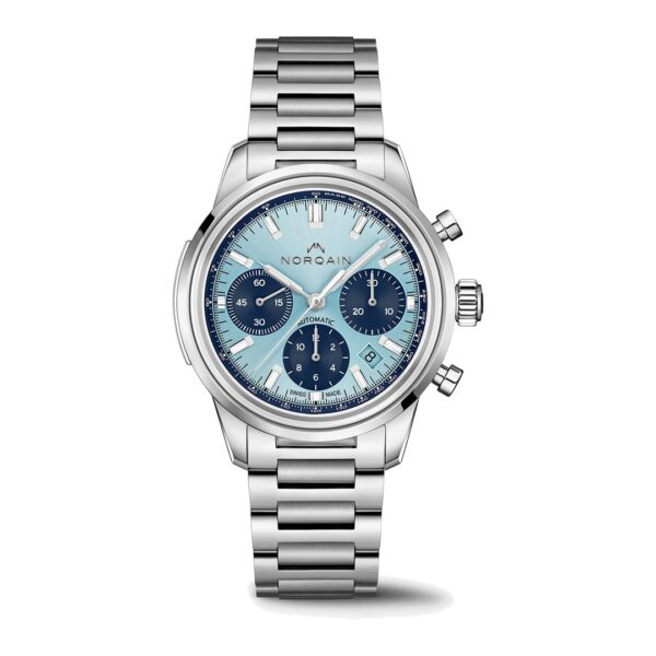 Freedom 60 Chrono 40mm