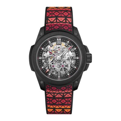 Wild ONE Skeleton Hakuna Mipaka Limited Edition Only 200 pieces