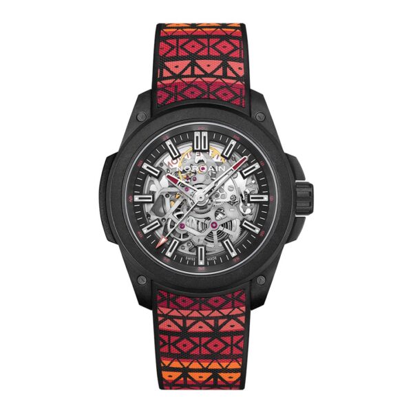 Wild ONE Skeleton Hakuna Mipaka Limited Edition Only 200 pieces