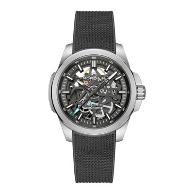 Independence Skeleton 40mm