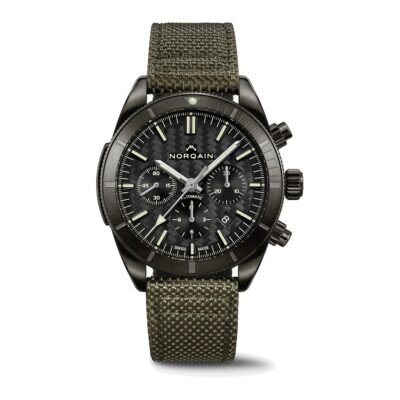 Adventure Sport Chrono 44mm