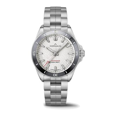 NEVEREST Glacier 40mm