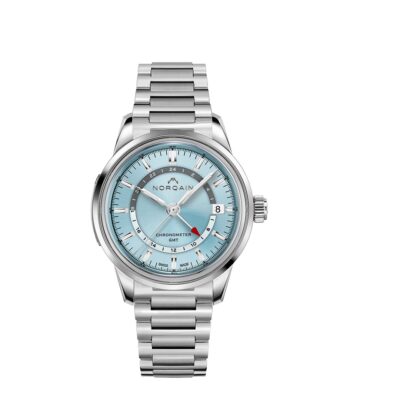Freedom 60 GMT 40mm