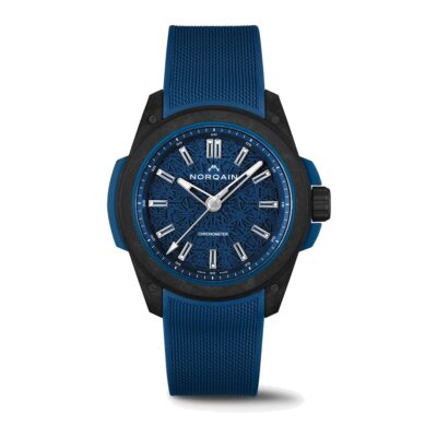 Wild ONE 42mm Blue
