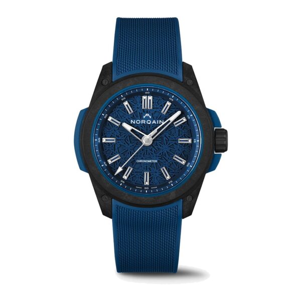 Wild ONE 42mm Blue