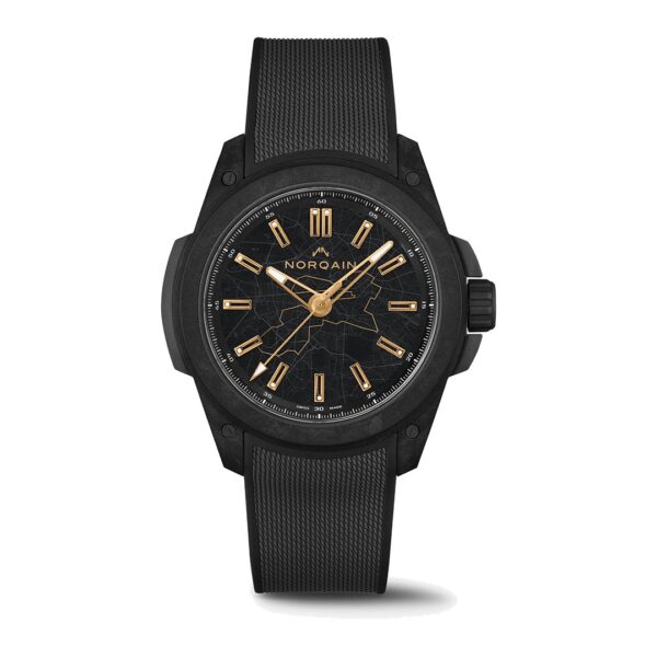 Wild ONE BMW BERLIN-MARATHON Limited Edition Only 50 pieces