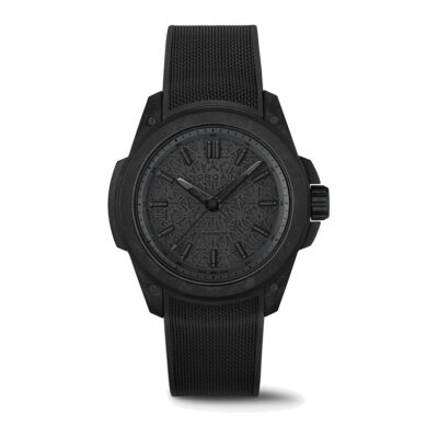 Wild ONE 42mm All Black