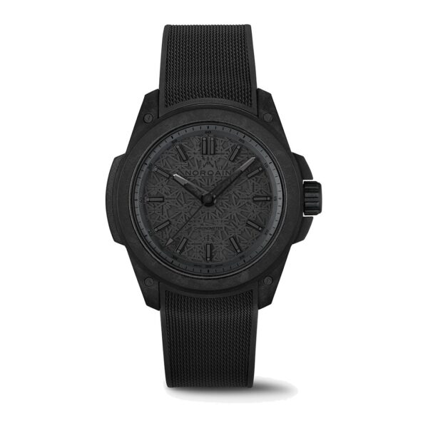 Wild ONE 42mm All Black