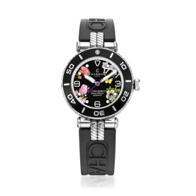 Charriol SPECIAL EDITION X CYNTHIA ROWLEY