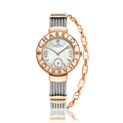 Charriol ST Tropez Rose Gold