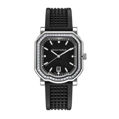Maestro 2.0 Ultra-Thin Gem-Set