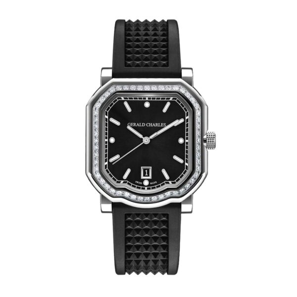 Maestro 2.0 Ultra-Thin Gem-Set