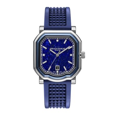 Maestro 2.0 Ultra-Thin Lapis Lazuli