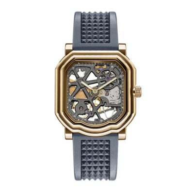 Maestro 8.0 Squelette Rose Gold 4N
