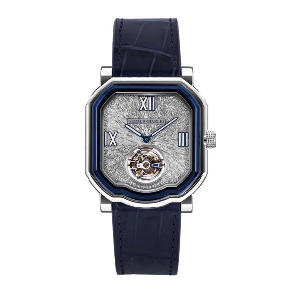 Maestro 9.0 Roman Tourbillon Edición Limitada