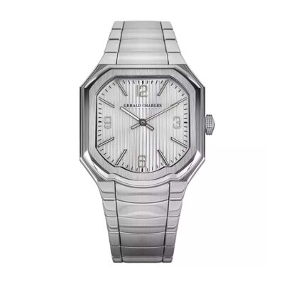 Masterlink Silver