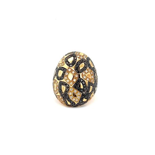 ANILLO BRAGANZA