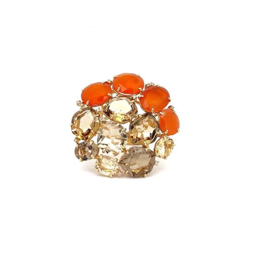 ANILLO BRAGANZA