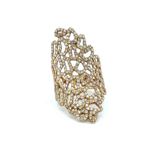 ANILLO BRAGANZA