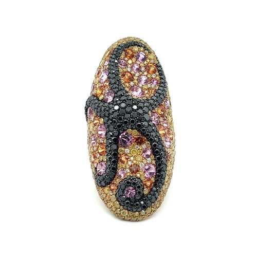 ANILLO PALMIERO