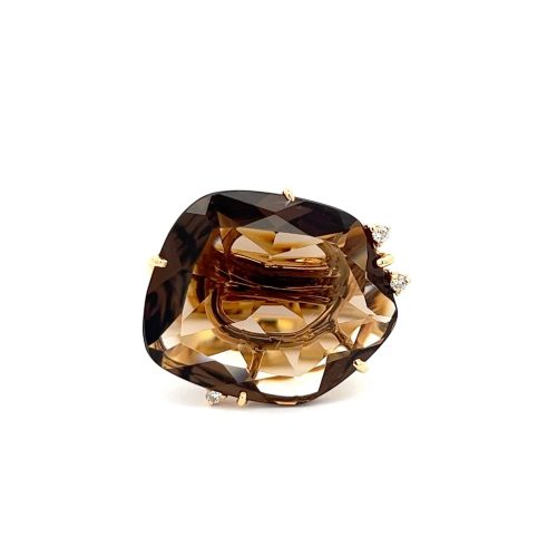 ANILLO BRAGANZA