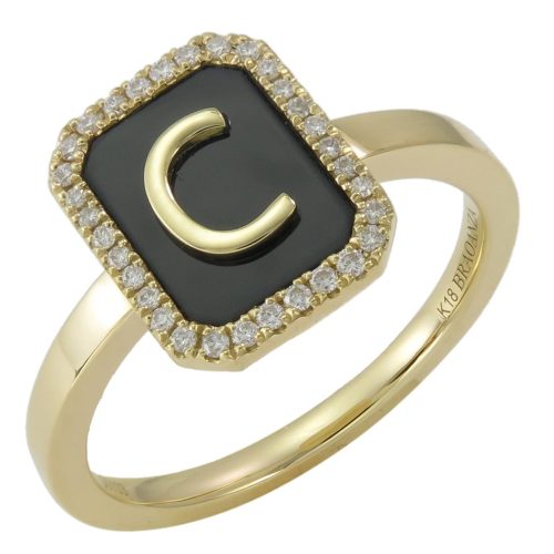 ANILLO BRAGANZA