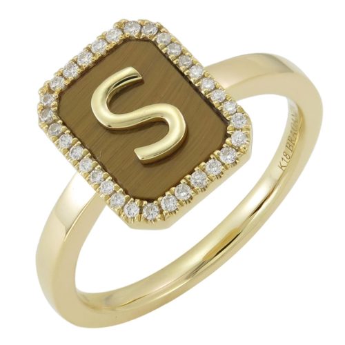 ANILLO BRAGANZA