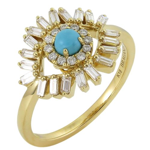 ANILLO BRAGANZA