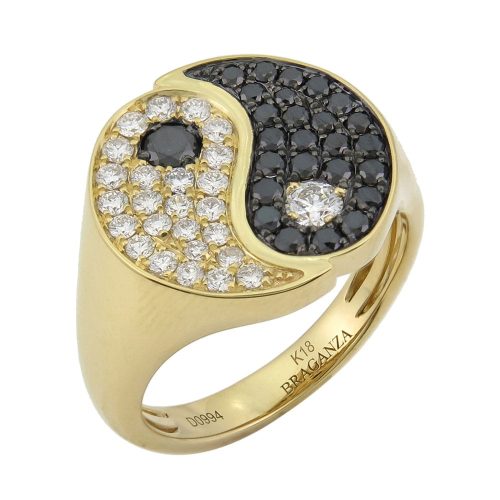 ANILLO BRAGANZA