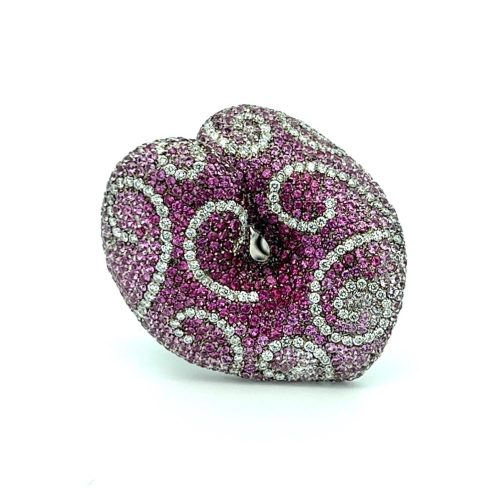 ANILLO PALMIERO
