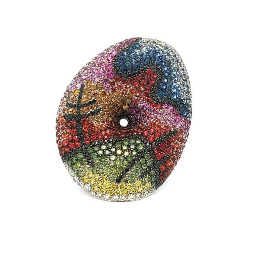 ANILLO PALMIERO