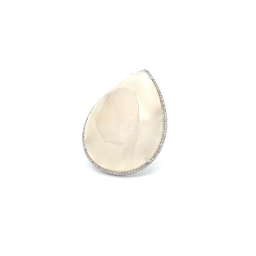 ANILLO BRAGANZA