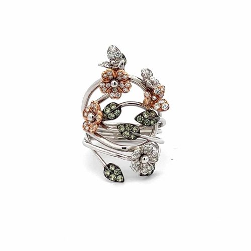 ANILLO PALMIERO