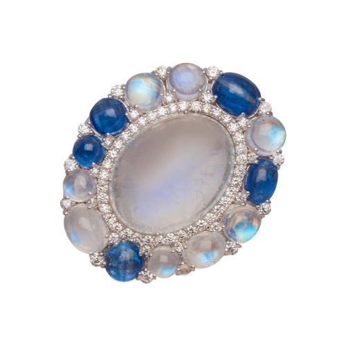 ANILLO J.JEWELS