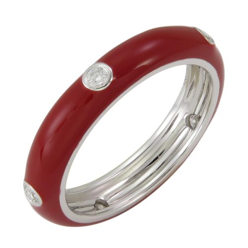 ANILLO BRAGANZA